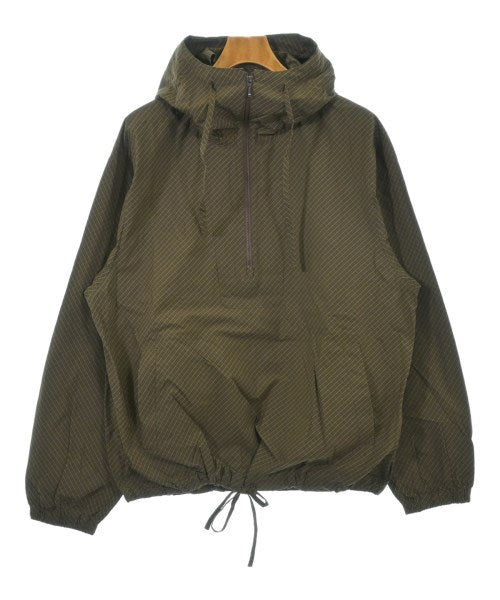 AMBUSH เสื้อพาร์กาภูเขา