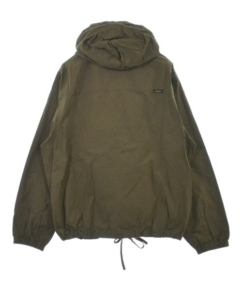 AMBUSH เสื้อพาร์กาภูเขา