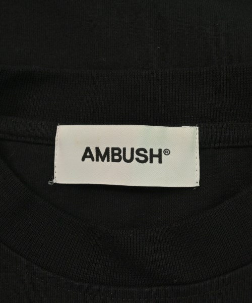 AMBUSH เสื้อยืด/เสื้อท็อปส์