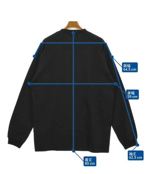 AMBUSH เสื้อยืด/เสื้อท็อปส์