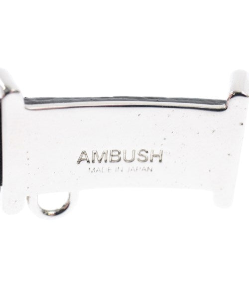AMBUSH สร้อยคอ