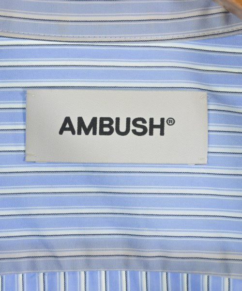 AMBUSH เสื้อลำลอง