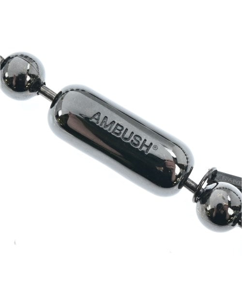 AMBUSH สร้อยคอ
