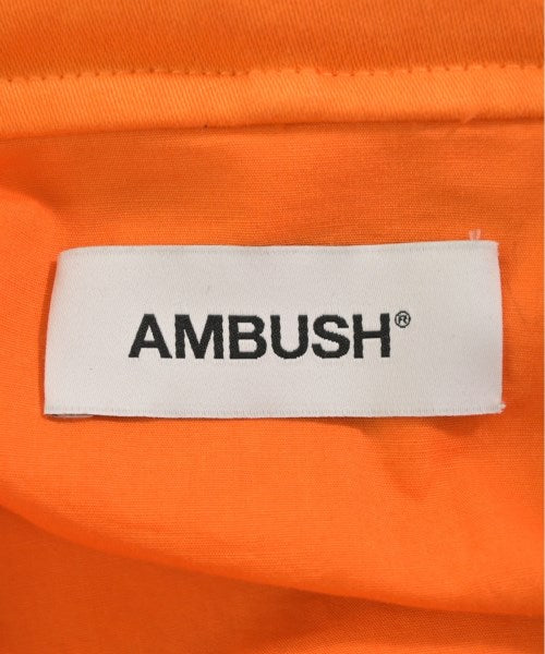 AMBUSH แจ็คเก็ตเบลาส์
