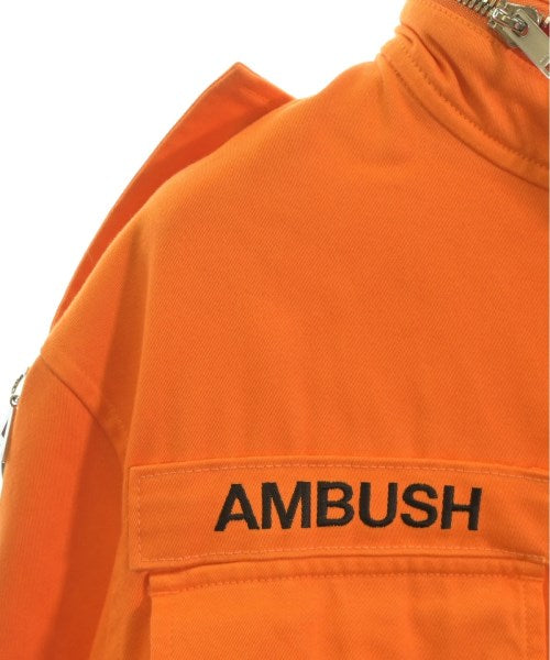 AMBUSH แจ็คเก็ตเบลาส์