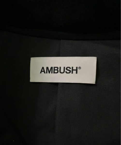 AMBUSH เสื้อโค้ท
