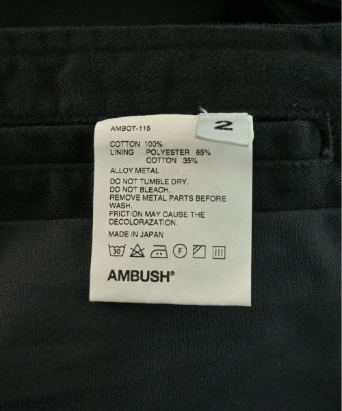 AMBUSH เสื้อโค้ท