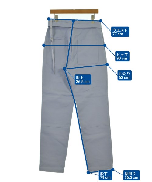 AMBUSH กางเกง อื่น