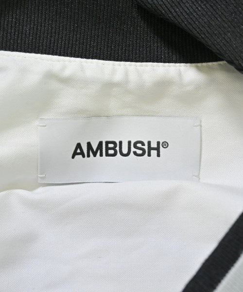 AMBUSH เสื้อลำลอง