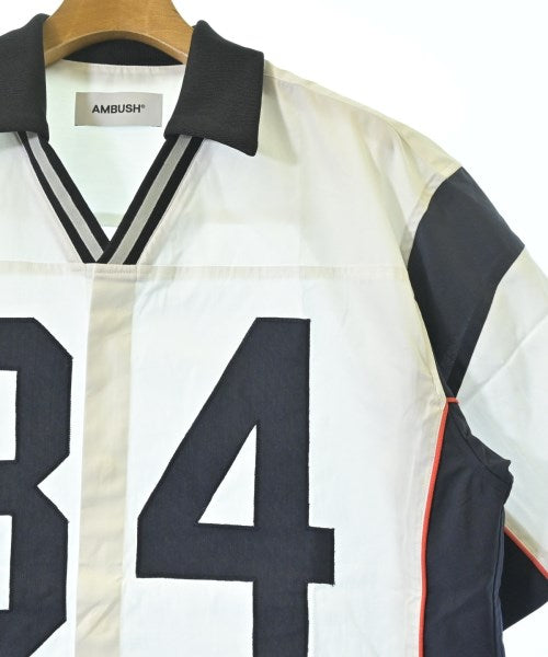 AMBUSH เสื้อลำลอง