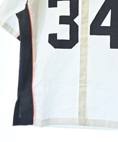 AMBUSH เสื้อลำลอง