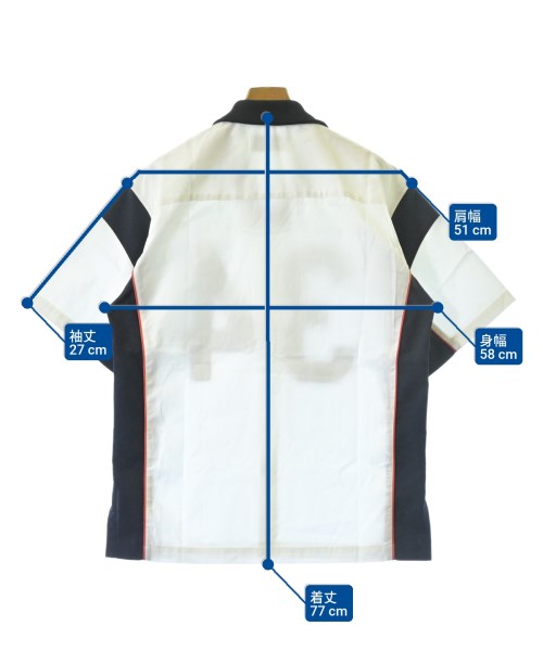 AMBUSH เสื้อลำลอง