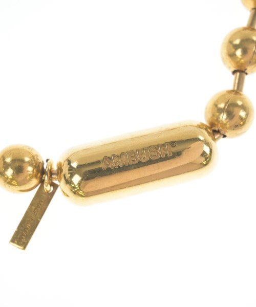 AMBUSH สร้อยคอ