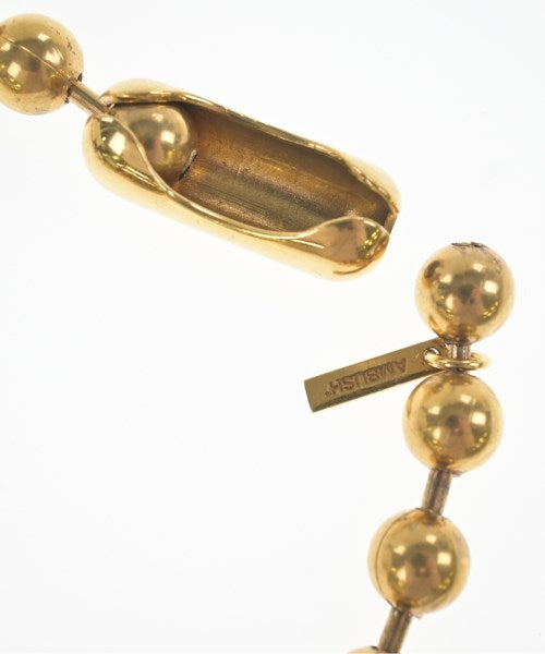 AMBUSH สร้อยคอ