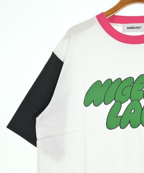 AMBUSH เสื้อยืด/เสื้อท็อปส์