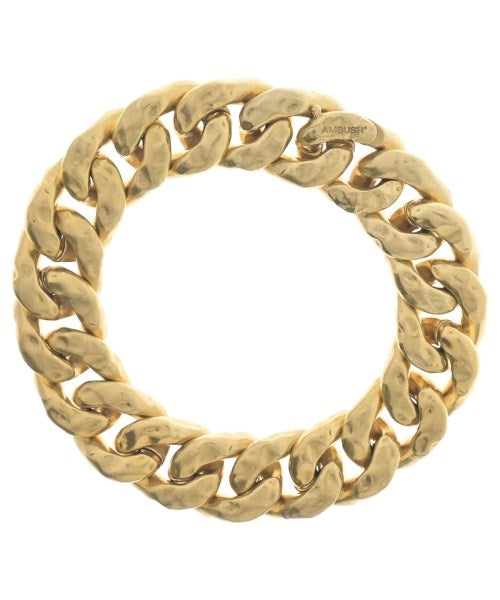 AMBUSH สร้อยข้อมือ/กำไล