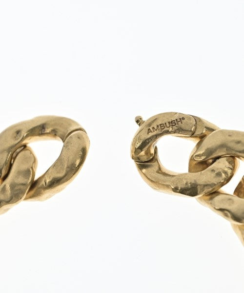 AMBUSH สร้อยข้อมือ/กำไล