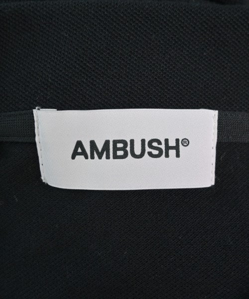 AMBUSH เสื้อโปโล