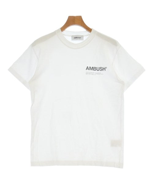 AMBUSH เสื้อยืด/เสื้อท็อปส์