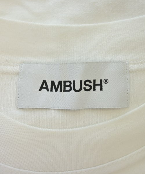 AMBUSH เสื้อยืด/เสื้อท็อปส์
