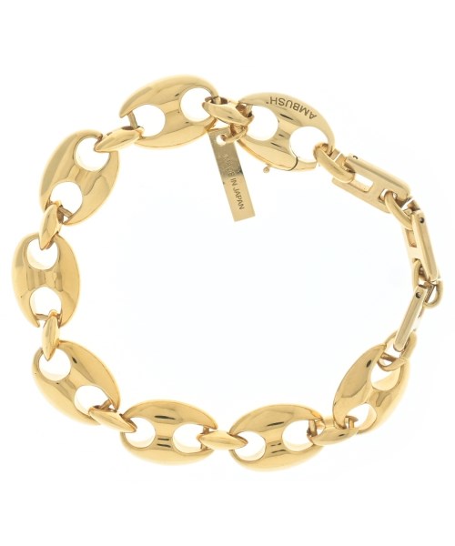 AMBUSH สร้อยข้อมือ/กำไล