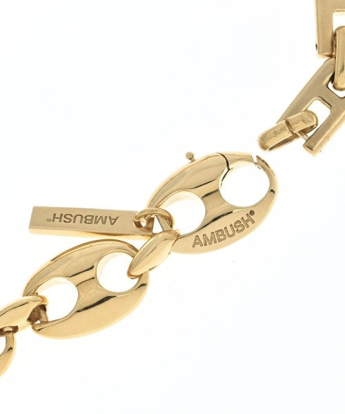 AMBUSH สร้อยข้อมือ/กำไล