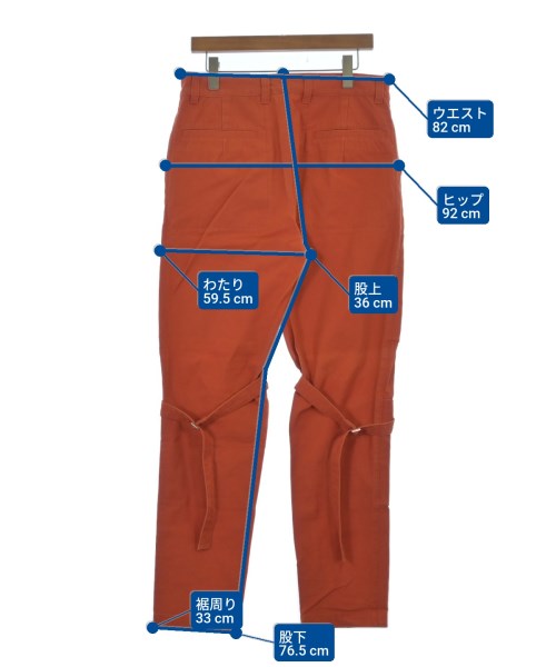 AMBUSH กางเกง อื่น