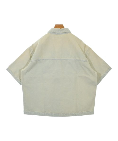 AMBUSH เสื้อลำลอง