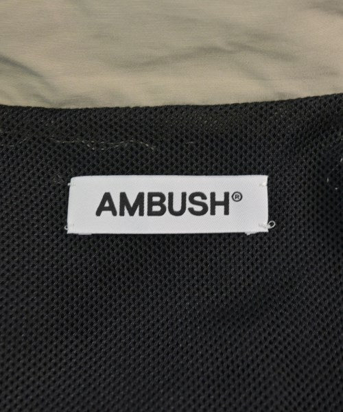 AMBUSH แจ็คเก็ตเบลาส์ อื่น
