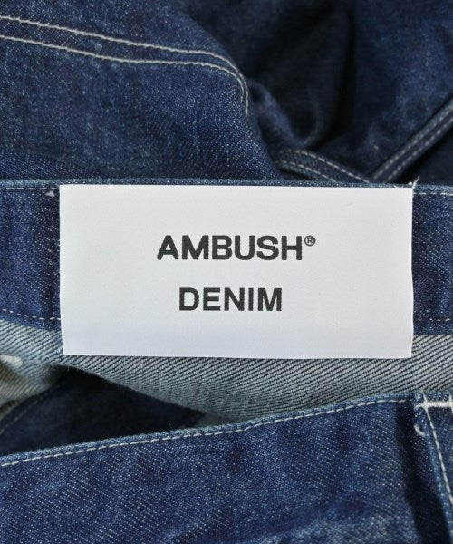 AMBUSH ยีนส์