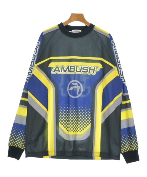 AMBUSH เสื้อยืด/เสื้อท็อปส์