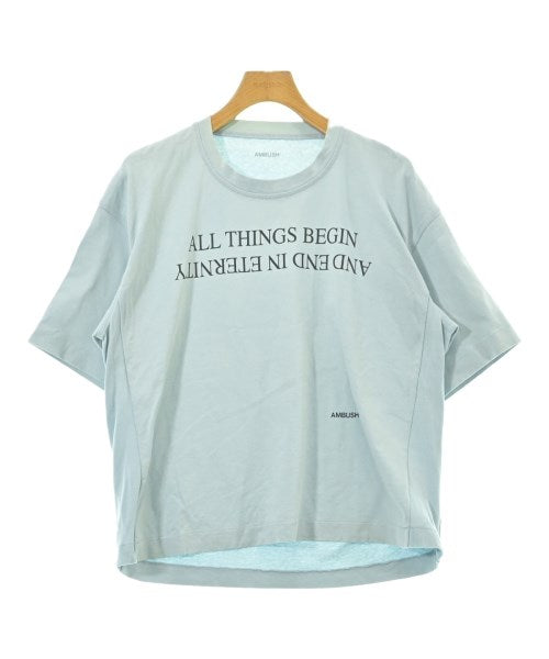 AMBUSH เสื้อยืด/เสื้อท็อปส์