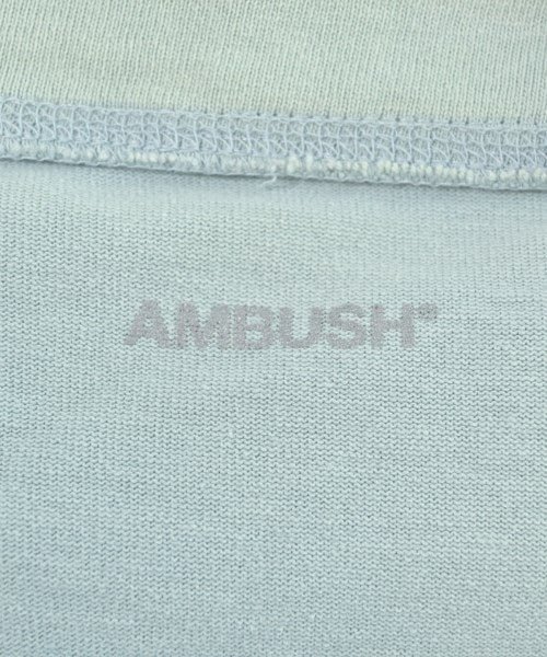 AMBUSH เสื้อยืด/เสื้อท็อปส์
