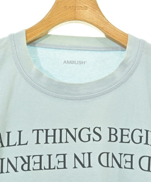 AMBUSH เสื้อยืด/เสื้อท็อปส์