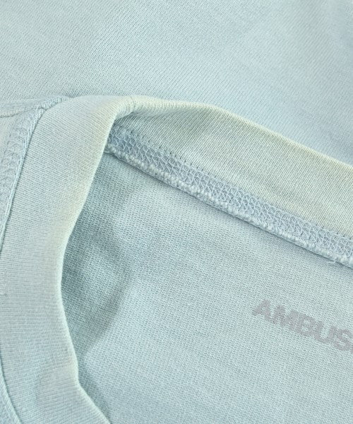 AMBUSH เสื้อยืด/เสื้อท็อปส์