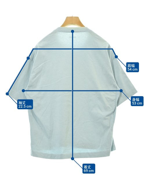 AMBUSH เสื้อยืด/เสื้อท็อปส์