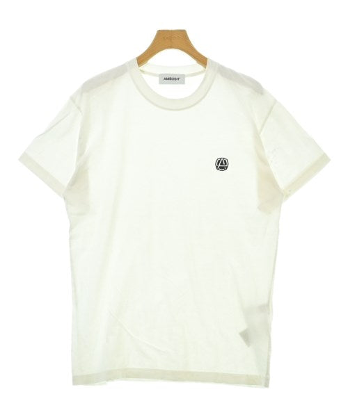 AMBUSH เสื้อยืด/เสื้อท็อปส์