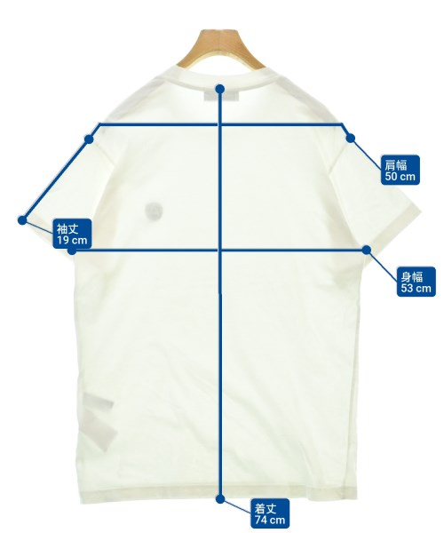 AMBUSH เสื้อยืด/เสื้อท็อปส์
