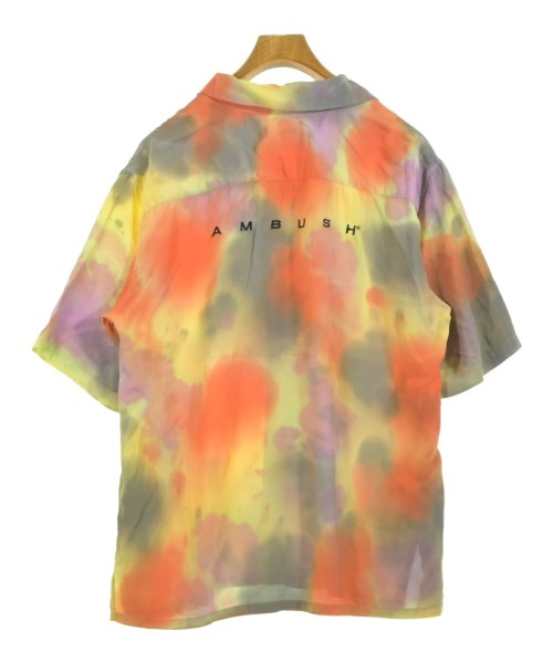 AMBUSH เสื้อลำลอง