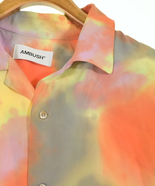 AMBUSH เสื้อลำลอง
