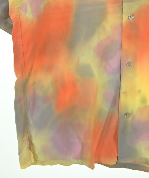 AMBUSH เสื้อลำลอง