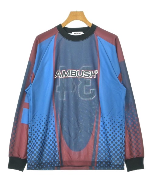 AMBUSH เสื้อยืด/เสื้อท็อปส์