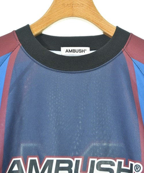 AMBUSH เสื้อยืด/เสื้อท็อปส์