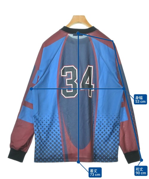 AMBUSH เสื้อยืด/เสื้อท็อปส์