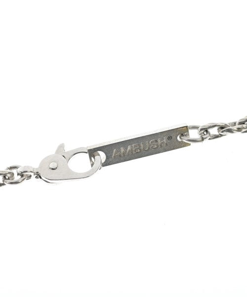 AMBUSH สร้อยคอ