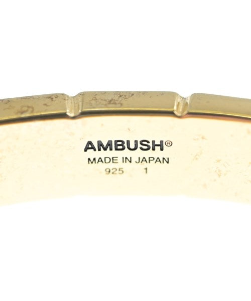 AMBUSH สร้อยข้อมือ/กำไล
