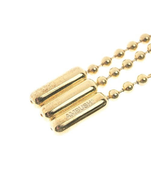 AMBUSH สร้อยข้อมือ/กำไล