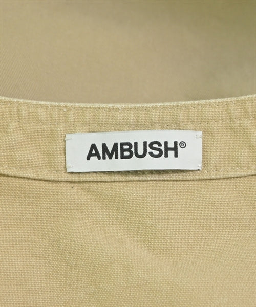 AMBUSH แจ็คเก็ตเบลาส์ อื่น