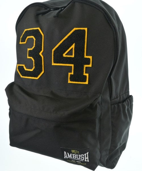 AMBUSH เป้สะพายหลัง