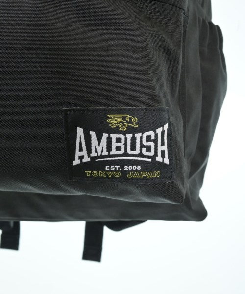 AMBUSH เป้สะพายหลัง